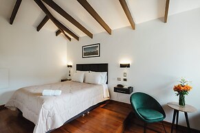 Hostal El Triunfo