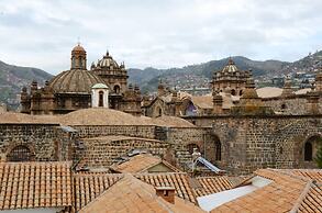 Hostal El Triunfo