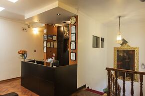 Hostal El Triunfo