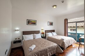 Hostal El Triunfo