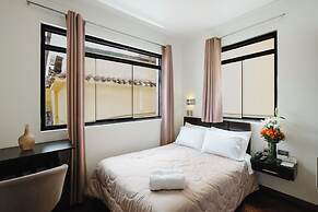 Hostal El Triunfo