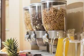 Hostal El Triunfo