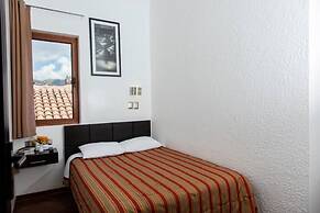 Hostal El Triunfo