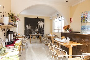 Hostal El Triunfo