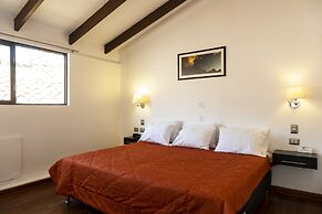 Hostal El Triunfo