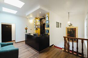 Hostal El Triunfo