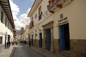 Hostal El Triunfo