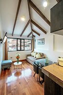 Hostal El Triunfo