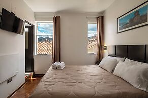 Hostal El Triunfo
