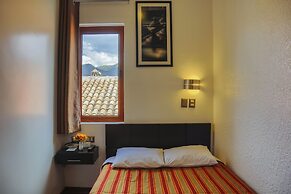 Hostal El Triunfo