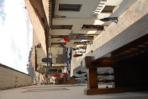 Hostal El Triunfo