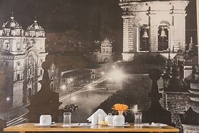 Hostal El Triunfo
