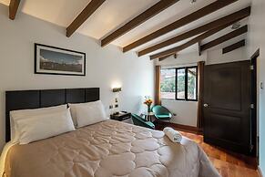 Hostal El Triunfo