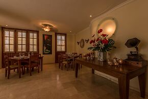 Hotel Casa Castel