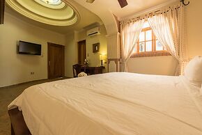 Hotel Casa Castel