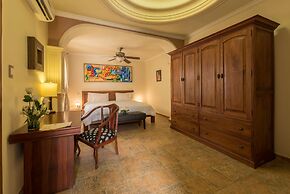 Hotel Casa Castel