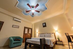 Hotel Casa Castel