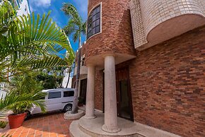 Hotel Casa Castel