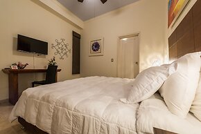 Hotel Casa Castel