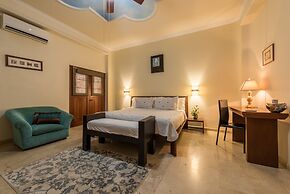 Hotel Casa Castel