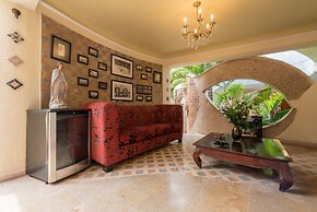 Hotel Casa Castel