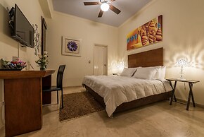 Hotel Casa Castel