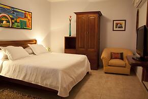 Hotel Casa Castel