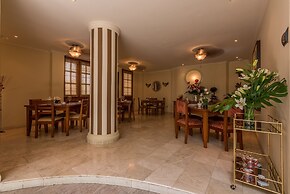 Hotel Casa Castel