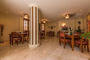 Hotel Casa Castel