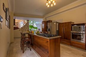 Hotel Casa Castel