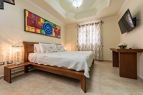 Hotel Casa Castel