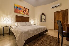Hotel Casa Castel