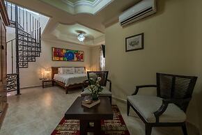 Hotel Casa Castel