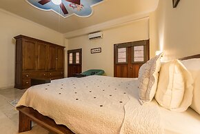 Hotel Casa Castel