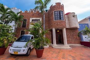 Hotel Casa Castel