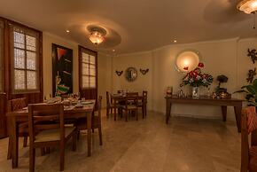Hotel Casa Castel