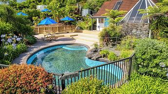 The Captains Motel
