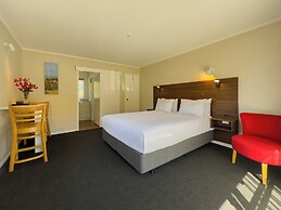 The Captains Motel