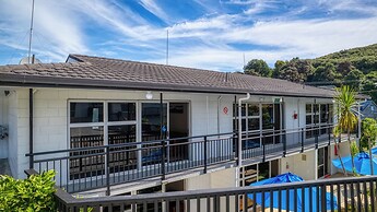 The Captains Motel