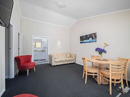 The Captains Motel