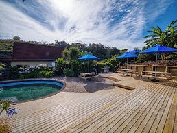The Captains Motel