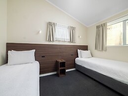 The Captains Motel
