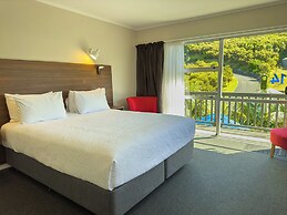 The Captains Motel