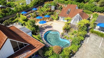The Captains Motel