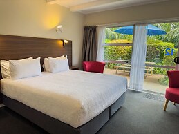 The Captains Motel