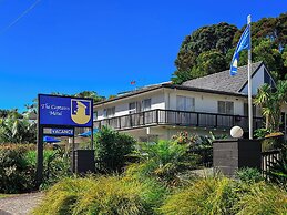 The Captains Motel