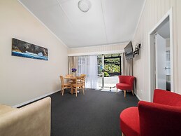 The Captains Motel