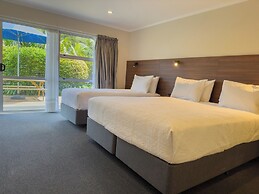 The Captains Motel