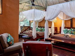 Posada Amazonas