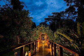 Posada Amazonas